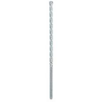 Bosch Accessories CYL-1 2608596145 Carbide Steen-spiraalboor 8 mm Gezamenlijke lengte 200 mm Cilinderschacht 1 stuk(s) - thumbnail
