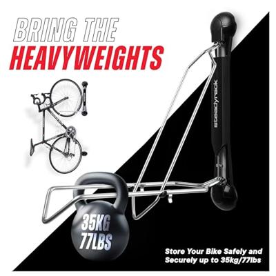 Steady Rack Classic Rack Racefiets of ATB Fiets ophangsysteem - thumbnail