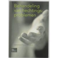 Behandeling van hechtingsproblemen (Paperback) - thumbnail