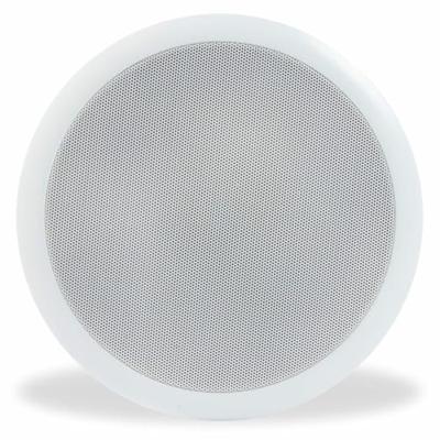 Power Dynamics CSPB5 100V plafondspeaker 5 inch 6W wit Power Dynamics CSPB5 100V plafondspeaker 5 inch 6W wit