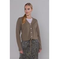 Vest v-hals - thumbnail