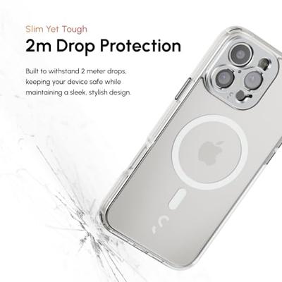 ShiftCam iPhone 16 case