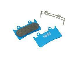 Elvedes schijfremblokken organ. hope