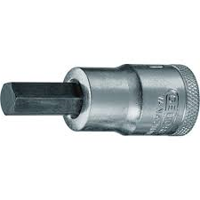 Gedore IN 19 7 6153310 Inbus Schroevendraaierdop 7 mm 7 mm 1/2 (12.5 mm) - thumbnail
