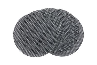 DeWalt Accessoires Mesh schuurgaas ø125mm K120 - DTM3105-QZ DeWalt Accessoires Mesh schuurgaas ø125mm K120 - DTM3105-QZ