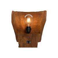 Muurlamp Home ESPRIT 30 X 15 X 34 cm - thumbnail