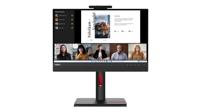 Monitor Lenovo ThinkCentre Tiny-In-One 22 Gen 5 Full HD 21,5" 60 Hz - thumbnail