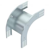 OBO Bettermann 7007063 Boog (b x h) 200 mm x 60 mm Metaal 1 stuk(s) - thumbnail