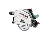 Metabo KT 18 LTX 66 BL Accu-cirkelzaag Zaagdiepte 90° (max.) 66 mm Zonder accu 18 V - thumbnail