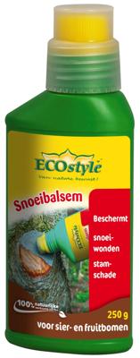 ECOstyle Snoeibalsem 300g