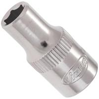 Hazet V2417N V2417N Dopsleutelinzetstuk 6 mm - thumbnail