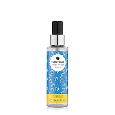 Tuttotondo Spray Deodorant 100ml