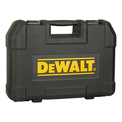 DeWalt DWMT19241-1 | GEREEDSCHAPSSET | METRISCHE DOPSLEUTELSET | 22 Delig - DWMT19241-1 DeWalt DWMT19241-1 | GEREEDSCHAPSSET | METRISCHE DOPSLEUTELSET | 22 Delig - DWMT19241-1