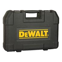 DeWalt DWMT19241-1 | GEREEDSCHAPSSET | METRISCHE DOPSLEUTELSET | 22 Delig - DWMT19241-1 - thumbnail