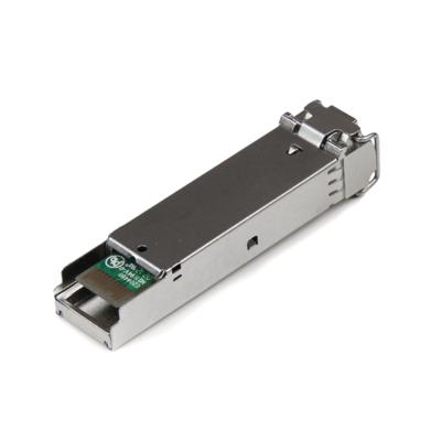 .com JD092B-ST - SFP+ transceivermodule - gelijk aan: HPE JD092B - 10 GigE - 10GBase-SR - LC multi-modus - maximaal 300 m