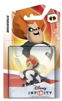Disney Infinity Incredibles Syndrome