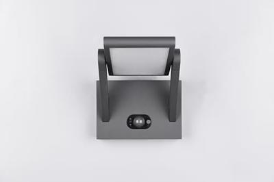 Trio Hybride solar wandlampMalawi met sensor - 253769142