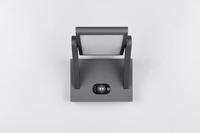 Trio Hybride solar wandlampMalawi met sensor - 253769142 - thumbnail
