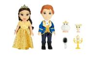Disney Princess Belle Speelset - thumbnail
