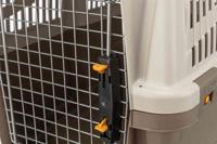 Skudo transportbox iata taupe / zand - thumbnail