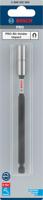 Bosch Accessoires pro standard bit holder impact | 150 mm - 2608522560 - thumbnail