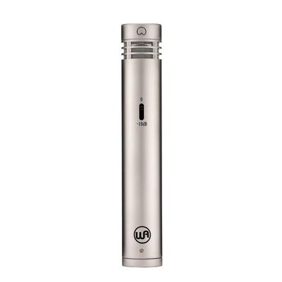 Warm Audio WA-84 Nickel