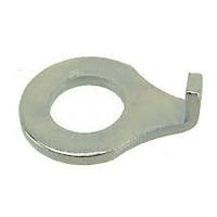 Voorassring met punt gat per suk - thumbnail