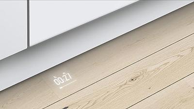 Bosch SMV6ECX10E Vaatwasser
