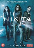 Nikita - Seizoen 2 - DVD (5051888098332) - thumbnail