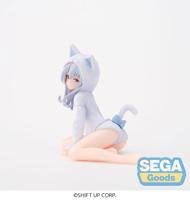 Goddess of Victory: Nikke PVC Statue N102 10 cm - thumbnail