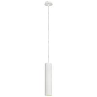 SLV ENOLA B 151851 Hanglamp Spaarlamp GU10 50 W Wit - thumbnail