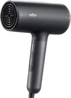 Braun BRHD425E Haardroger Zwart - thumbnail