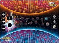 Cosmic Encounter Duel Gamemat - thumbnail