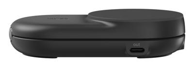 Draadloze oplader Belkin WIZ039KQBK Zwart Draadloze oplader Belkin WIZ039KQBK Zwart