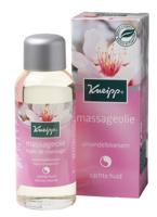 Kneipp Skin Soft Amandel Massageolie - thumbnail