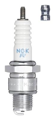 NGK Bougie br8hs - thumbnail