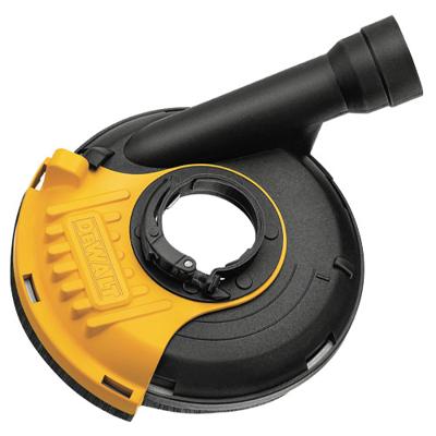 DeWALT DWE46150 115mm / 125mm Polijsthulpstuk