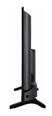 TOSHIBA 32QV2F63DG - QLED TV 32 inch (80 cm) - FHD 1920 x 1080 - DTS Virtual:X - Smart TV - 2 x HDMI