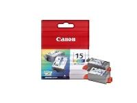 Canon BCI-15 C kleur - thumbnail