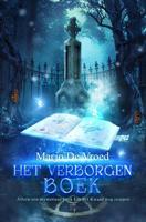 Het verborgen boek - Marjo De Vroed - ebook - thumbnail
