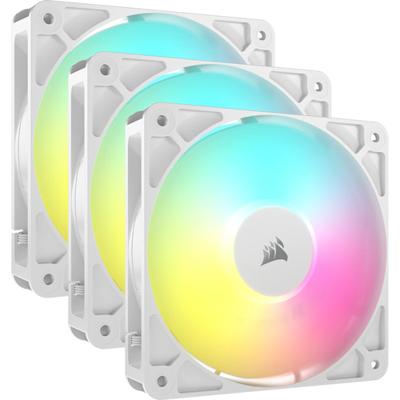 CPU-ventilator Corsair RS120 ARGB - thumbnail