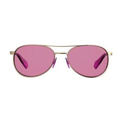 Polaroid zonnebril PLD 6070/S/X roze Polaroid zonnebril PLD 6070/S/X roze