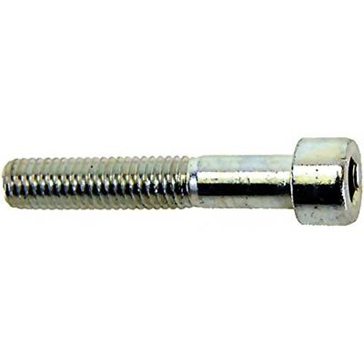 Bofix Inbusbout m8x50 rvs. per 10