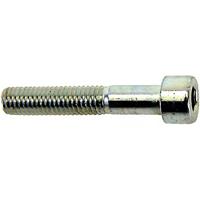 Bofix Inbusbout m8x50 rvs. per 10 - thumbnail