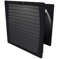 Weidmüller FF-EMC 66 55/230V BK Filterventilatie (b x h x d) 320 x 320 x 157 mm 1 stuk(s) - thumbnail