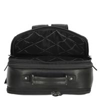 The Chesterfield Brand Backpack Jamaica-Black - thumbnail