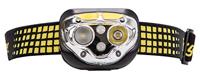 Energizer Vision Ultra Hoofdlamp LED werkt op batterijen 450 lm - thumbnail
