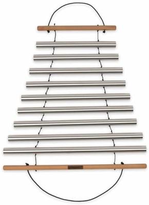 Schlagwerk HRS9 Hand Tubes C-Penta 9 tone