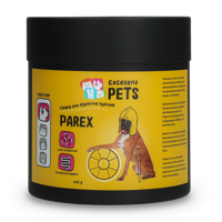 Excellent Pets Dog Parex - thumbnail
