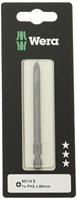 Wera 851/4 Z Bits Phillips, PH 2 x 89 mm - 1 stuk(s) - 05073521001 - thumbnail